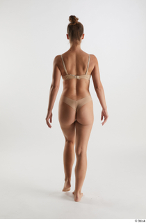 Babbie  1 back view underwear walking whole body 0003.jpg